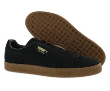 Puma Suede Gum Mens Shoes