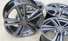 Cerchi 18 pollici Audi A3 S3