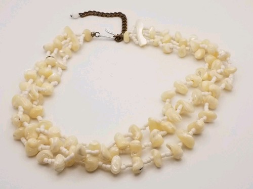 Collana vintage giappone - vintage,