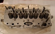 Testata motore fiat 4309584 - motore,