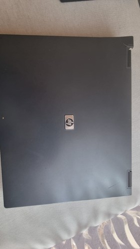 Notebook compaq nc8230 - notebook, hp