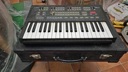 Tastiera sintetizzatore elka - sintetizzatore,