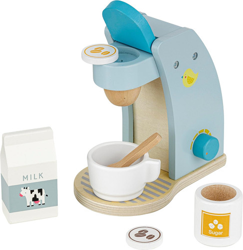 Set macchina caffè in - da,