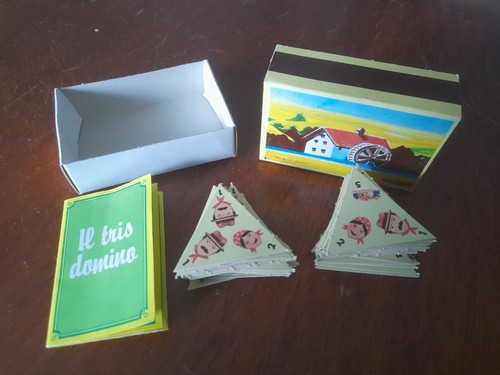 Sorpresa sorpresina mulino - sorpresa,