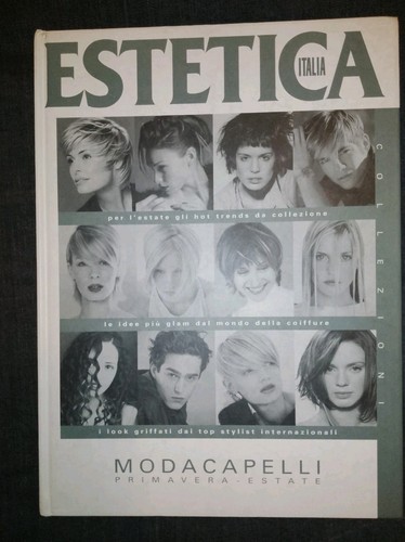 Estetica italia collezione - estetica,