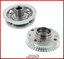 2X Mozzo Ruota Per VW Polo 6N