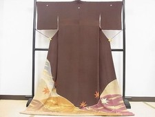 WOW! Geisha's Hikizuri