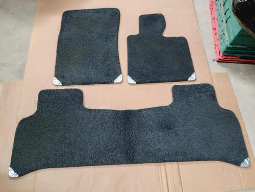 Set tappetini moquette - , spessi