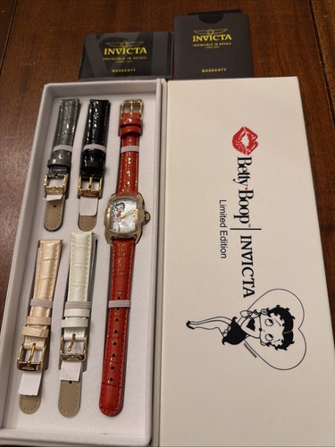 Orologio donna invicta 25466 - invicta,