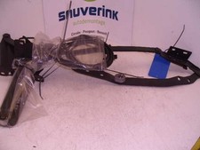 CERNIERA CAPOTE CABRIO Peugeot