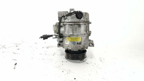 Compressore climatizzatore - compressore,
