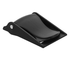  Cintura subacquea: fibbia a