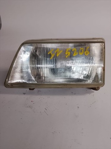 Faro fanale sinistro opel - fanale,