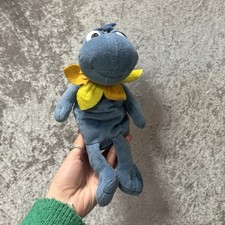 CAVALLETTA/GRILLO PELUCHE