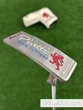 NUOVO putter Piretti Matera 2