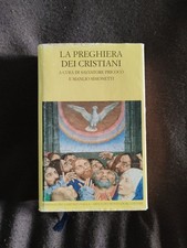 LA PREGHIERA DEI CRISTIANI