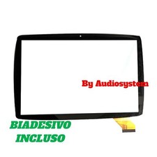 VETRO TOUCH SCREEN LISCIANI