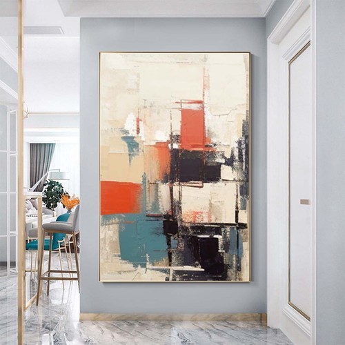 Quadro moderno arte - da, parete