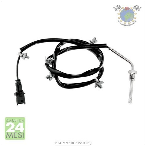 Sensore temperatura gas - sensore,