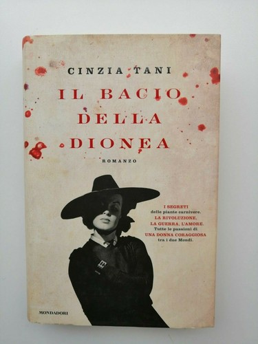 Cinzia tani bacio - tani,
