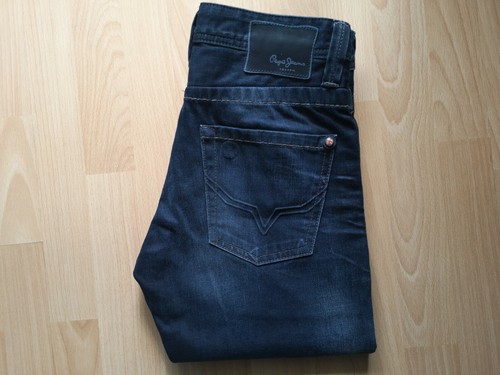 Pepe jeans - jeans, modèle