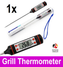 Termometro Barbecue BBQ Grill