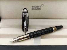 Penna stilografica montblanc - penna,