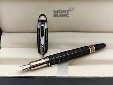 Penna stilografica Montblanc