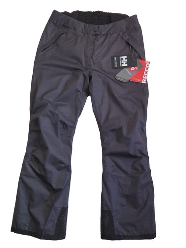Pantaloni sci helly hansen - da,
