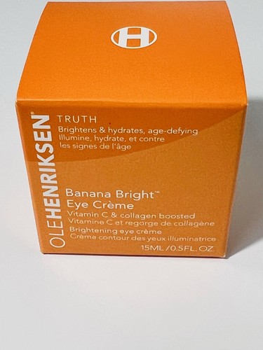 Ole henriksen banana bright - henriksen,