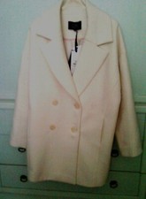 Giacca lana 43 % da donna