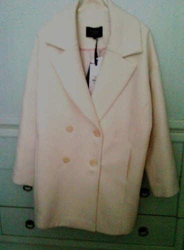 Giacca lana da donna - giacca, %