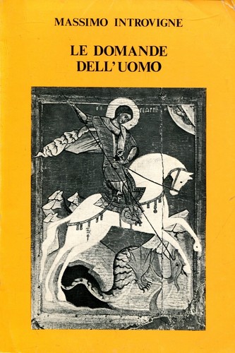 Massimo introvigne domande - massimo,