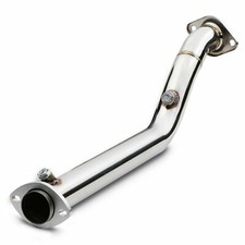 TUBO SCARICO DE CAT ANTERIORE