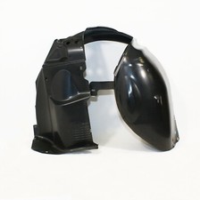 Fodera passaruota anteriore