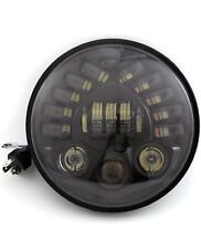 FARO LED MOTO H4 7" PER HARLEY