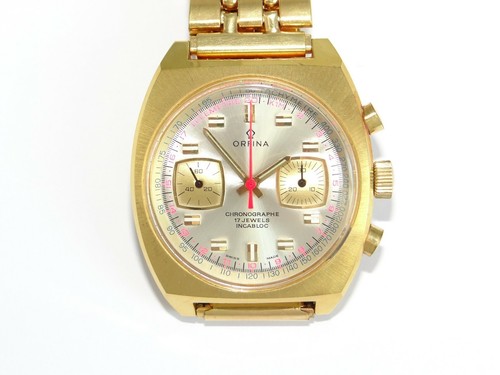 Orologio orfina cronografo - orologio,
