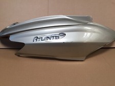 Carena sedile pannello