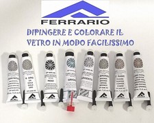 PIOMBO IMITAZIONE Colori a