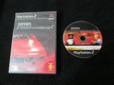 PS2 : FERRARI F355 CHALLENGE - ITA ! CONSEGNA IN 24/48H