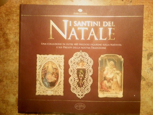 Album figurine del - del, 2006