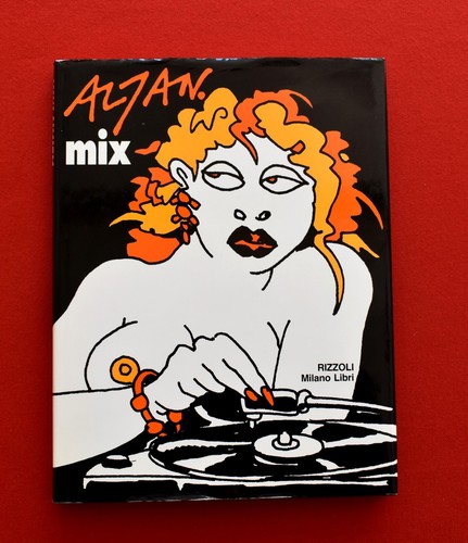 Altan mix cartonato - ,