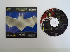 Games Machine Allegato TGM 161
