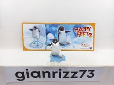 Sorpresine Kinder Happy Feet 2
