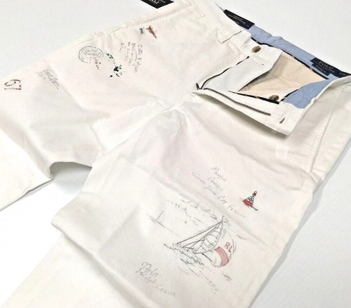Pantaloni chino reali polo - chino,