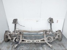 3C0505235AC PONTE POSTERIORE C/FRENI A DISCO VOLKSWAGEN PASSAT VARIANT (3C5) 2.0