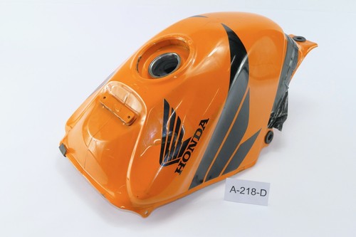 Honda cbr 125 jc34 - honda,