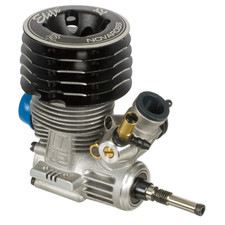 Motore Novarossi Elite.12 Touring Racing Turbo 2.1cc nitro