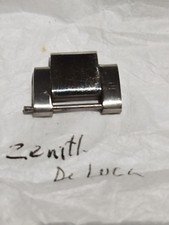 Vintage Zenith de Luca oyster