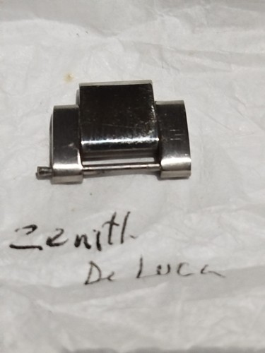 Vintage zenith luca oyster - vintage,
